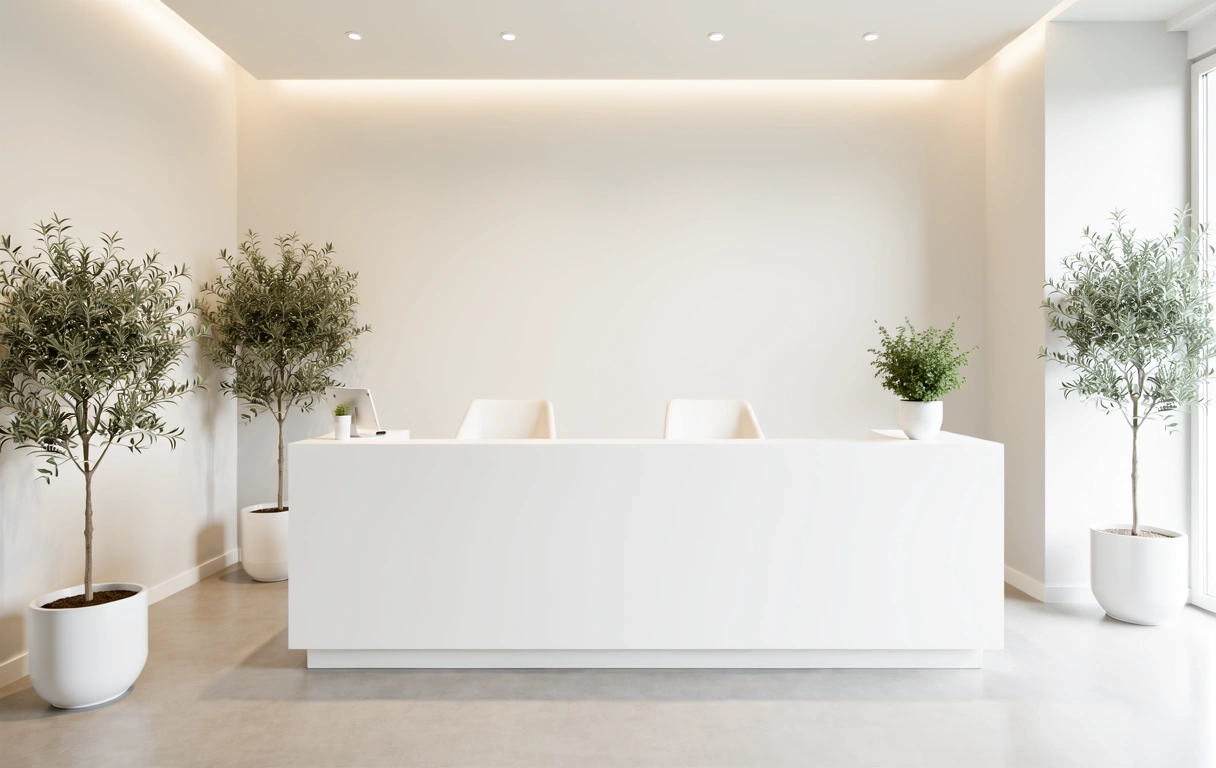 La nostra sede a Padova